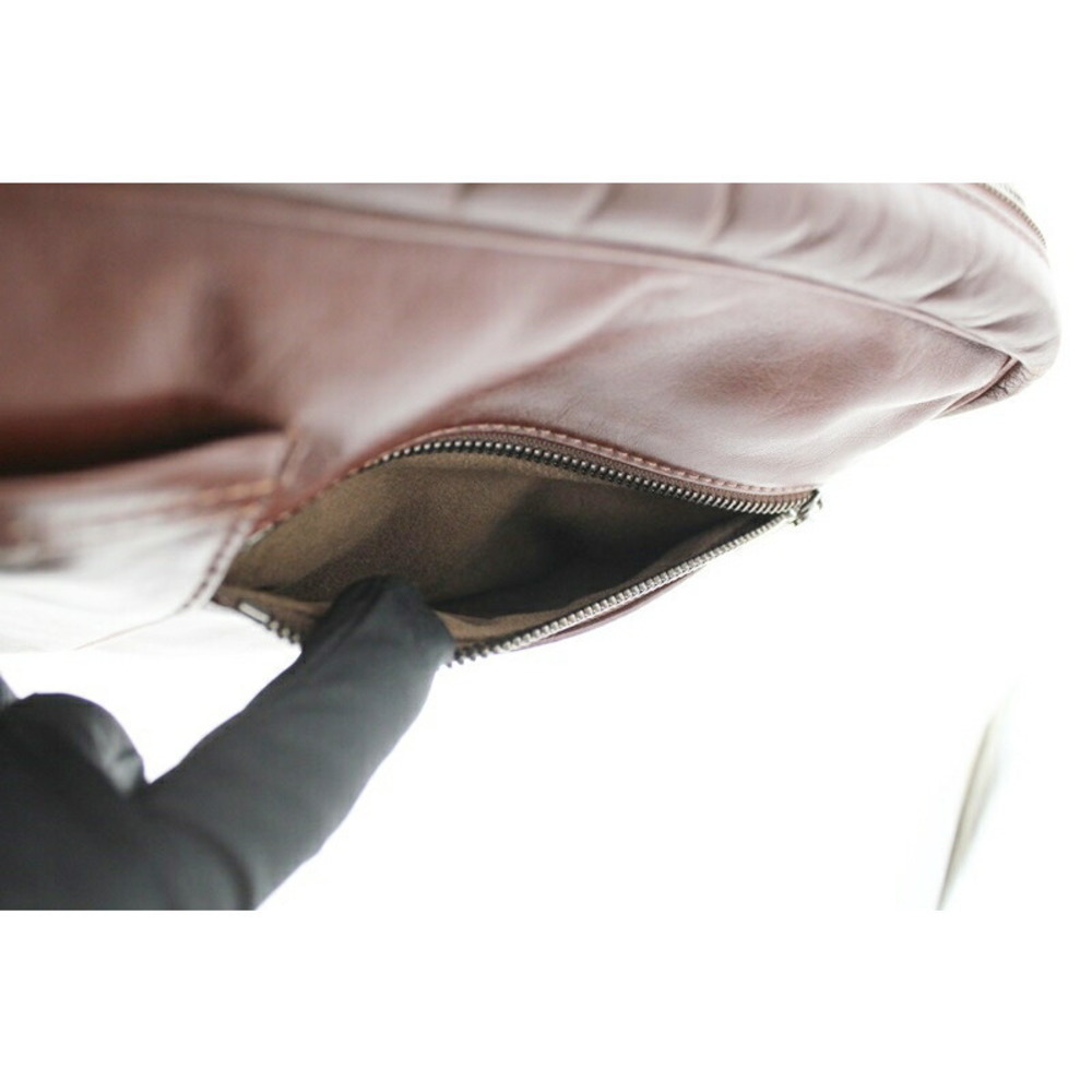 Louis Vuitton Irvington Shoulder Bag Cafe - Picture 8 of 12
